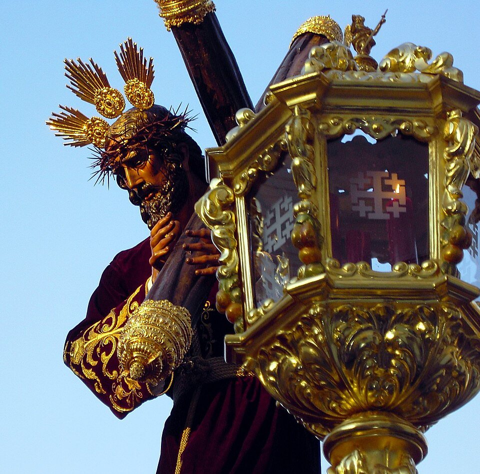 Semana Santa en Huelva